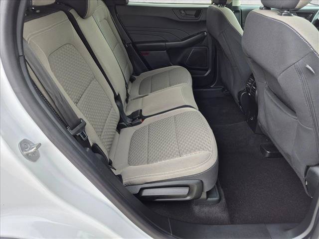 Certified 2022 Ford Escape SE AWD/4WD image 18