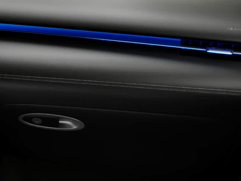 New 2027 Genesis Electrified GV70 AWD/4WD image 25