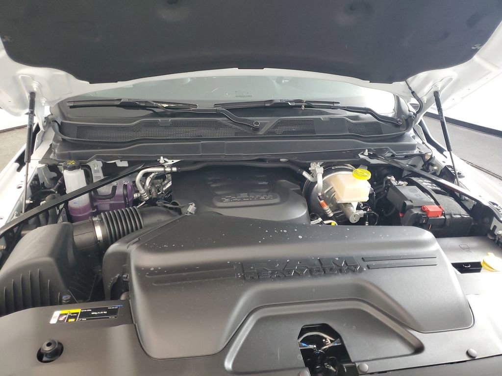 New 2026 RAM 2500 Tradesman w/ Bed Convenience Group image 10