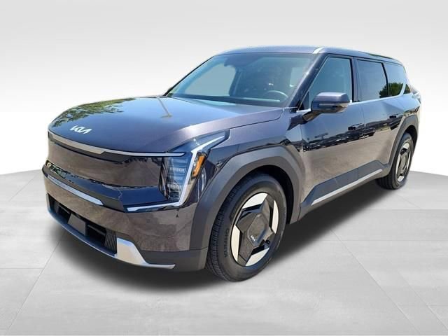 New 2026 Kia EV9 Light image 8