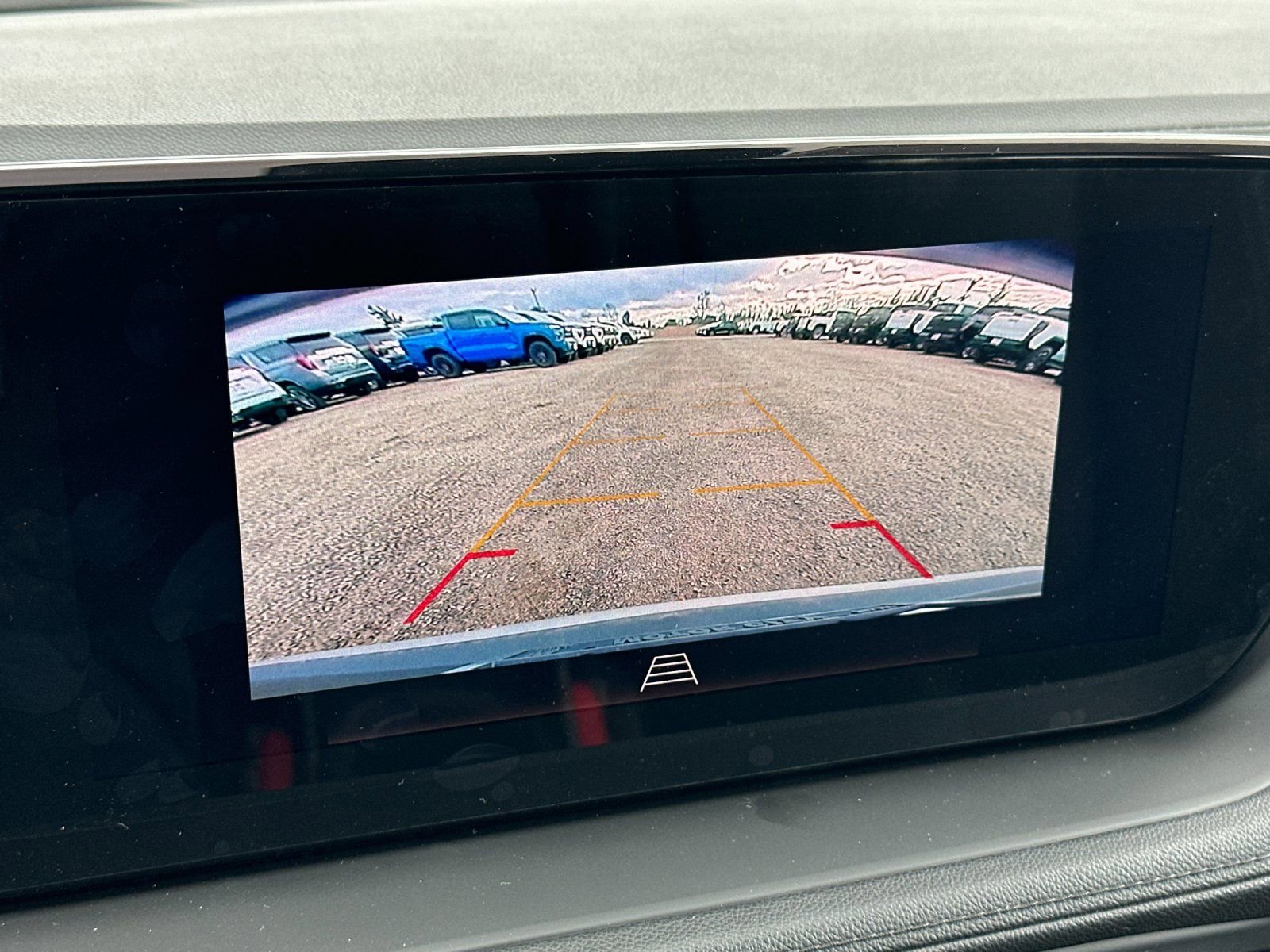 New 2026 Buick Encore GX Preferred FWD image 19