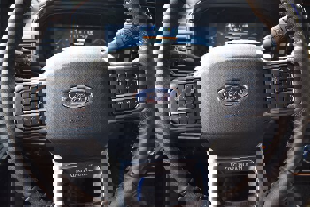 New 2026 Ford F250 King Ranch w/ Snow Plow Prep Package image 7