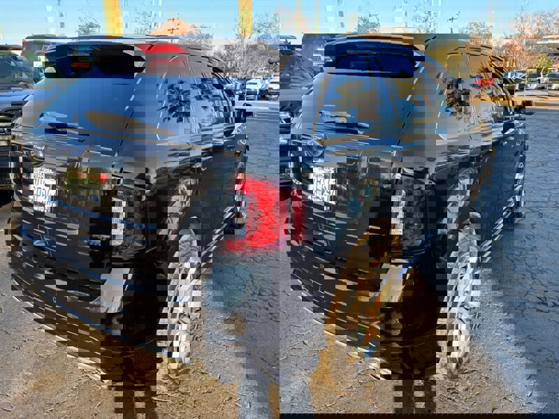 Used 2014 Ford Edge Sport w/ Driver Entry Package FWD image 2