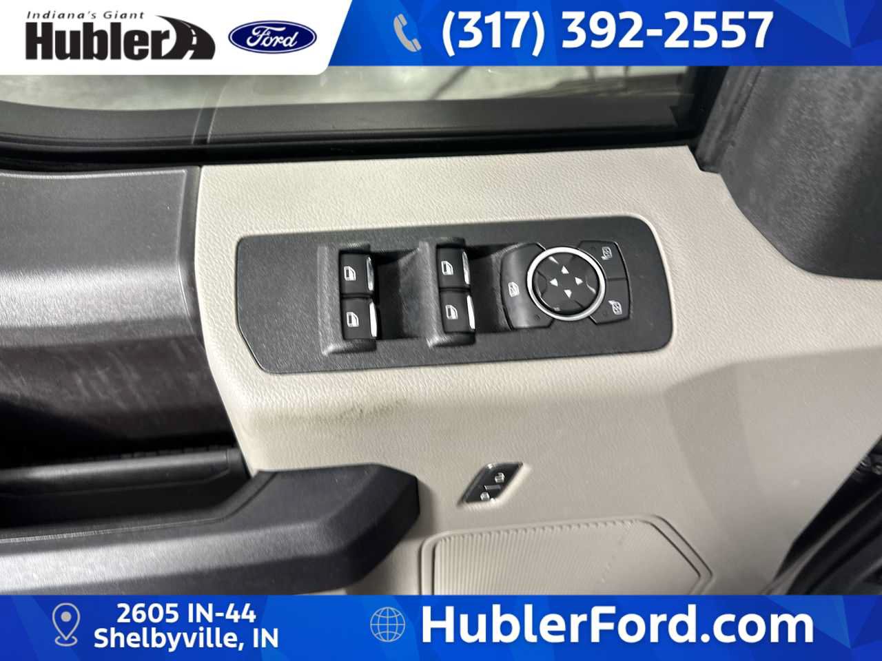 Used 2019 Ford F150 XL w/ Equipment Group 101A Mid AWD/4WD image 12