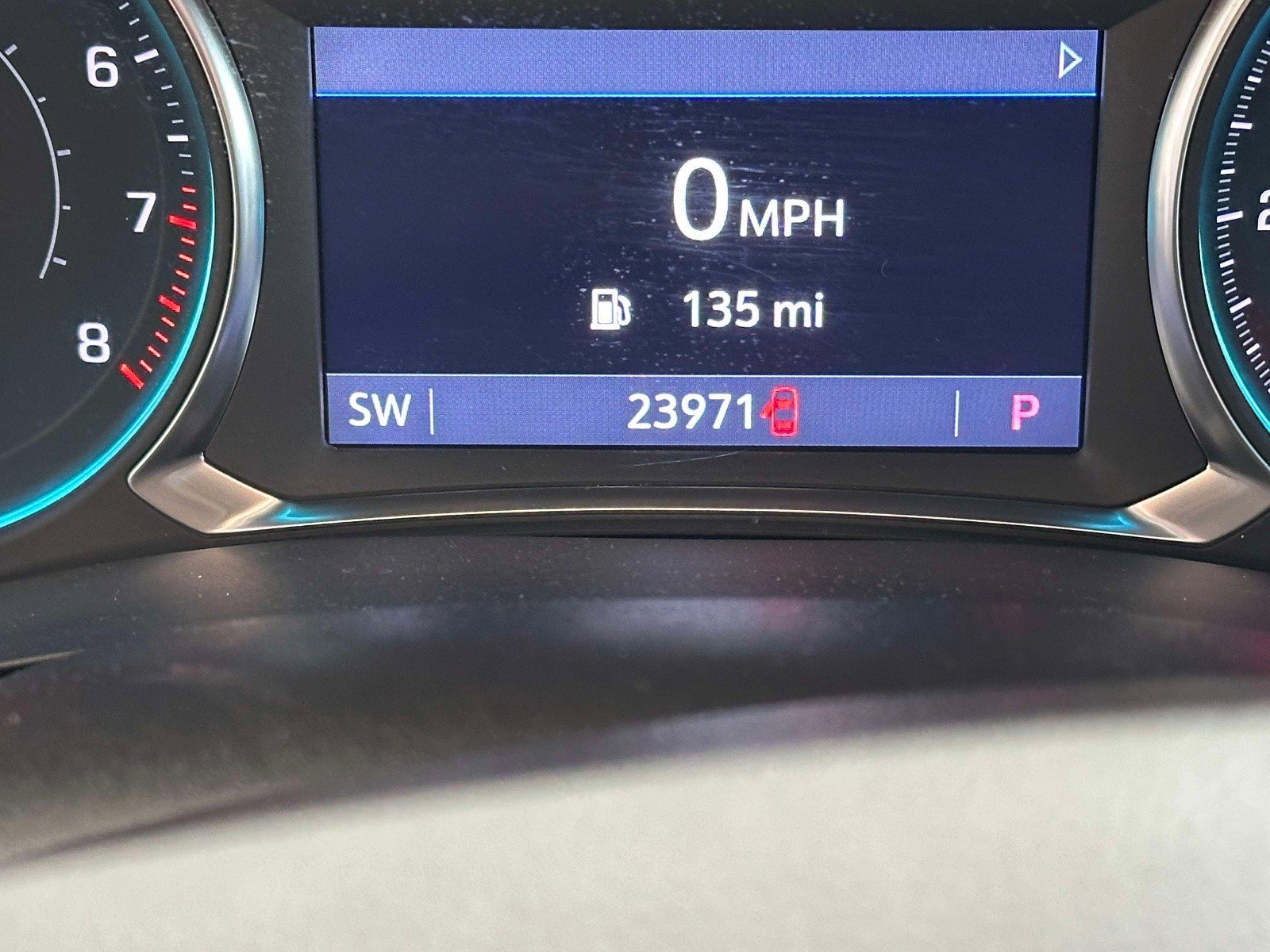 Certified 2023 Chevrolet Traverse LT image 2