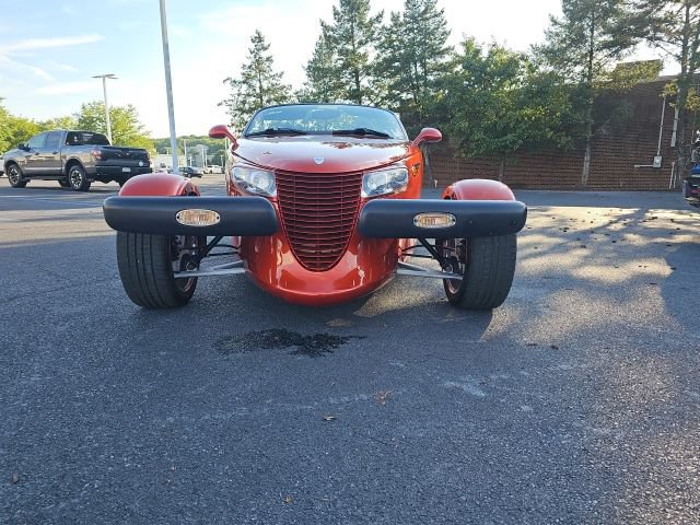 Used 2001 Chrysler Prowler RWD image 2