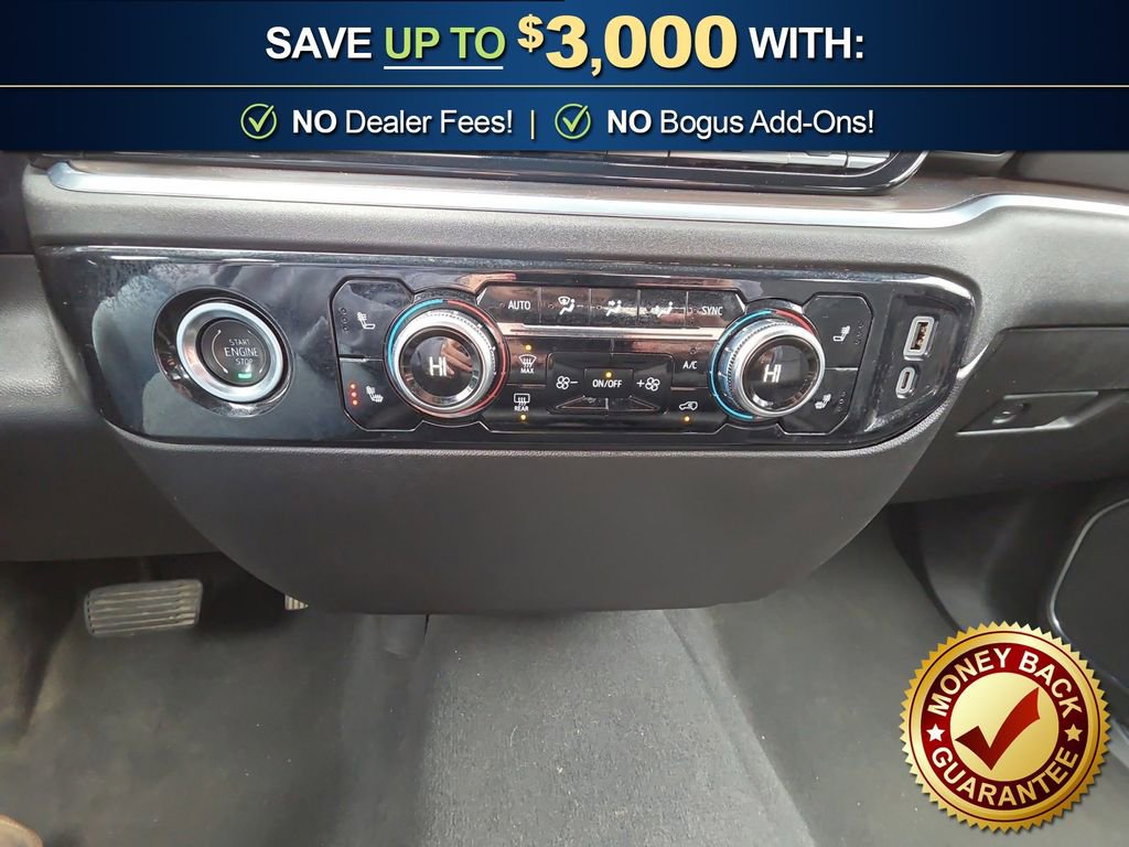 Used 2024 GMC Sierra 1500 SLT image 30