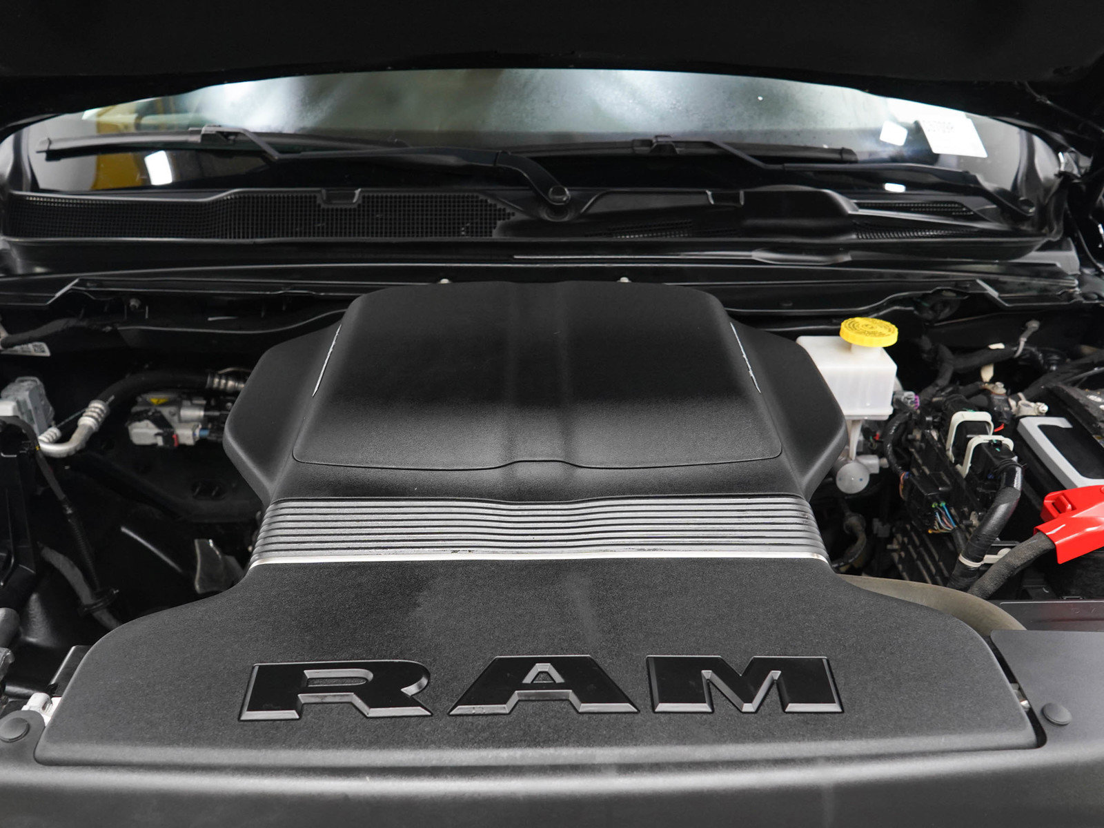 Used 2023 RAM 1500 Rebel w/ Rebel Level 2 Equipment Group AWD/4WD image 32