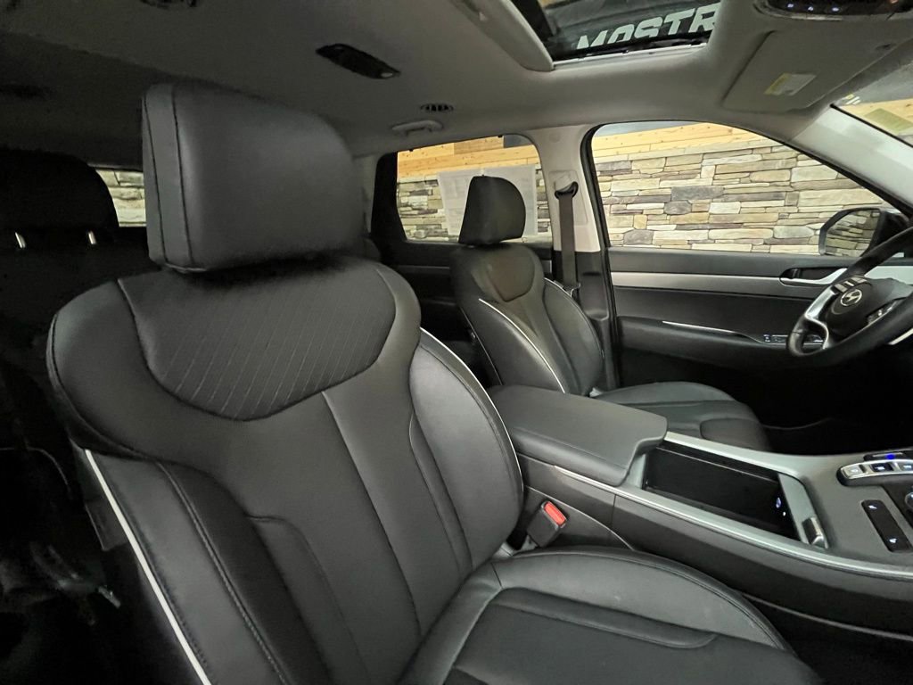 Used 2024 Hyundai Palisade XRT AWD/4WD image 16