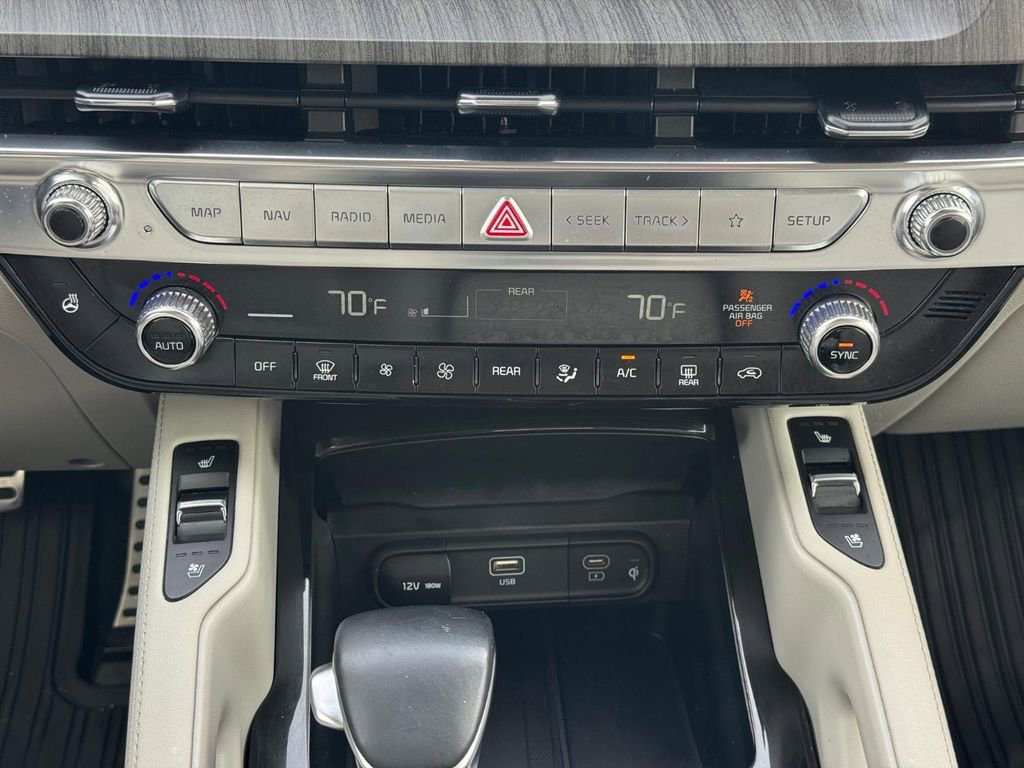 Used 2023 Kia Telluride SX AWD/4WD image 18
