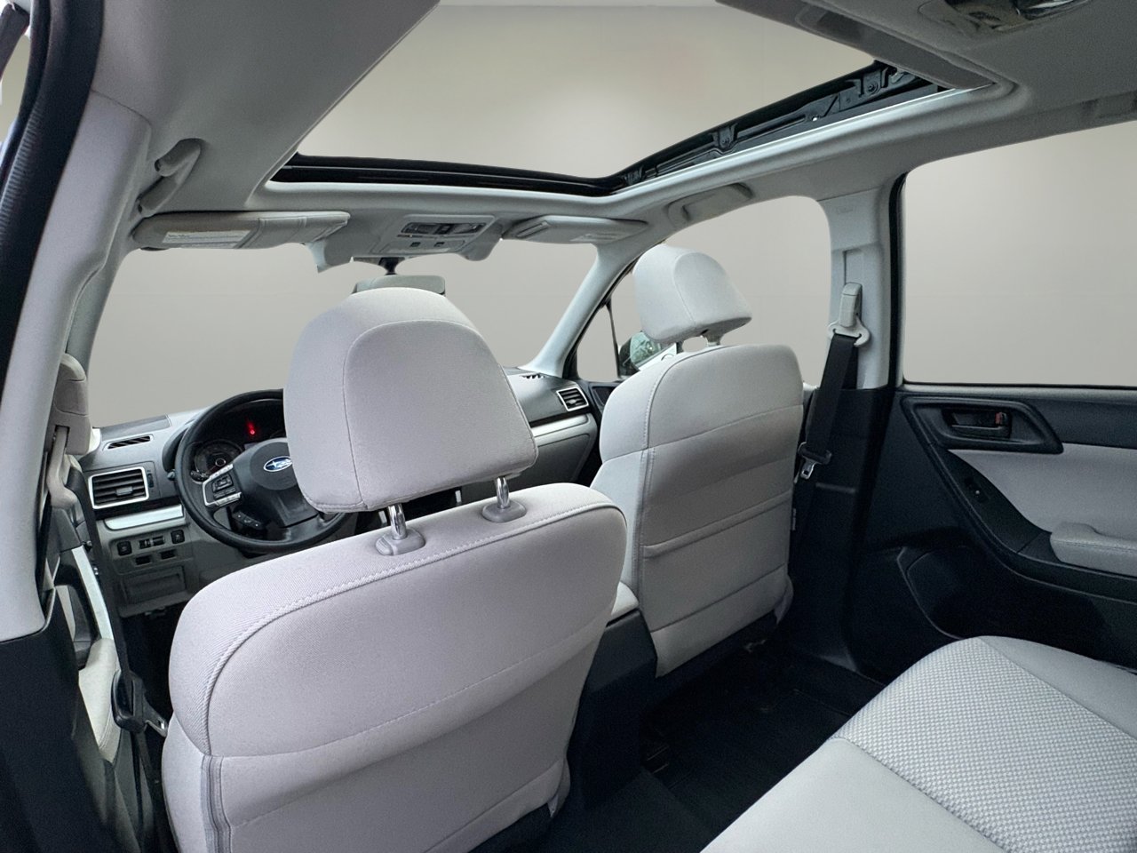 Used 2016 Subaru Forester 2.5i Premium image 25