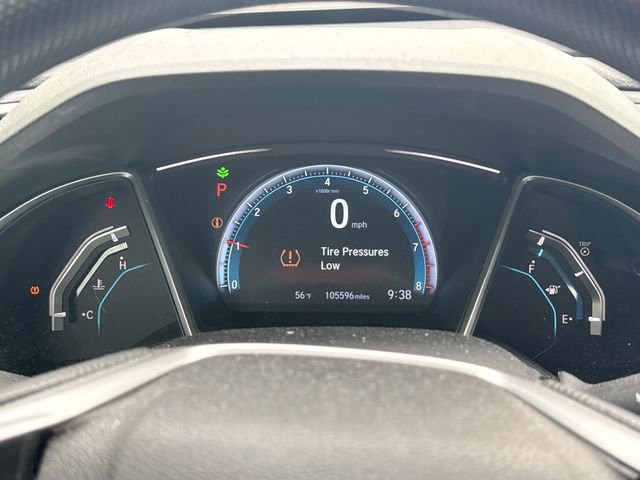 Used 2016 Honda Civic EX-T image 25