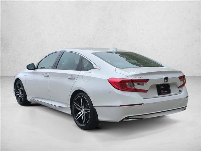 Used 2021 Honda Accord Touring image 8