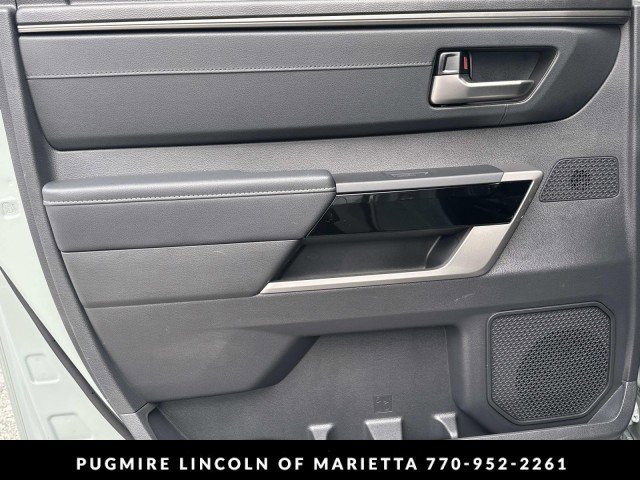 Used 2026 Toyota Tundra Limited w/ Limited PVM Package image 16