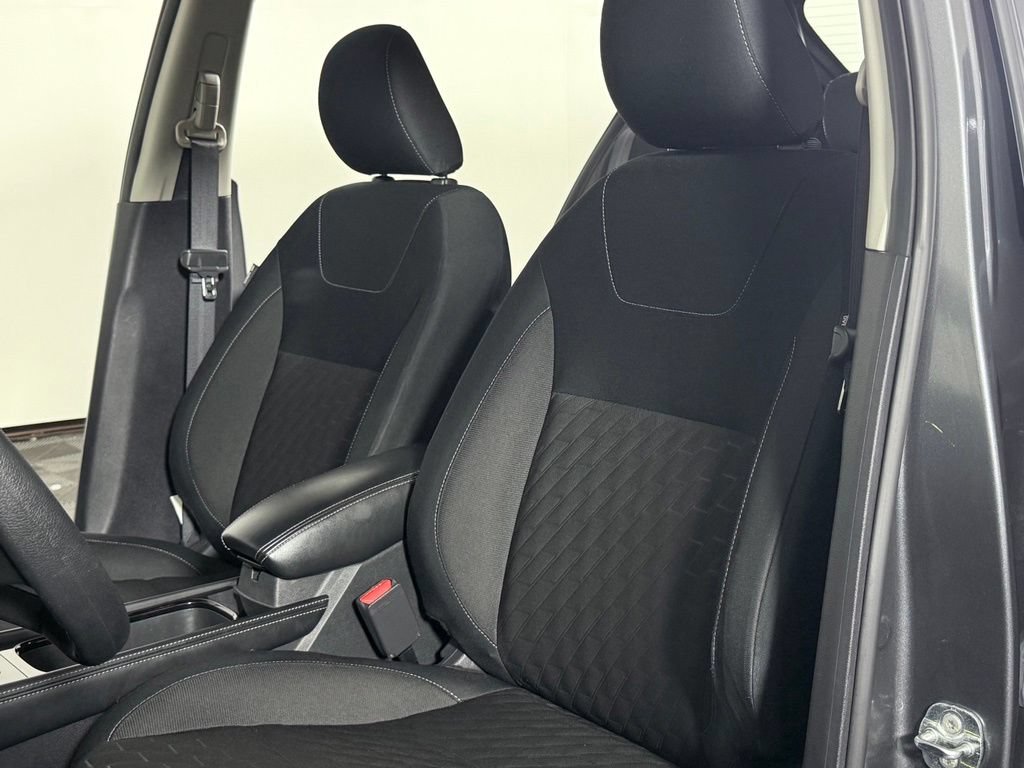Used 2024 Nissan Kicks SV w/ Interior Electronics Package FWD image 20