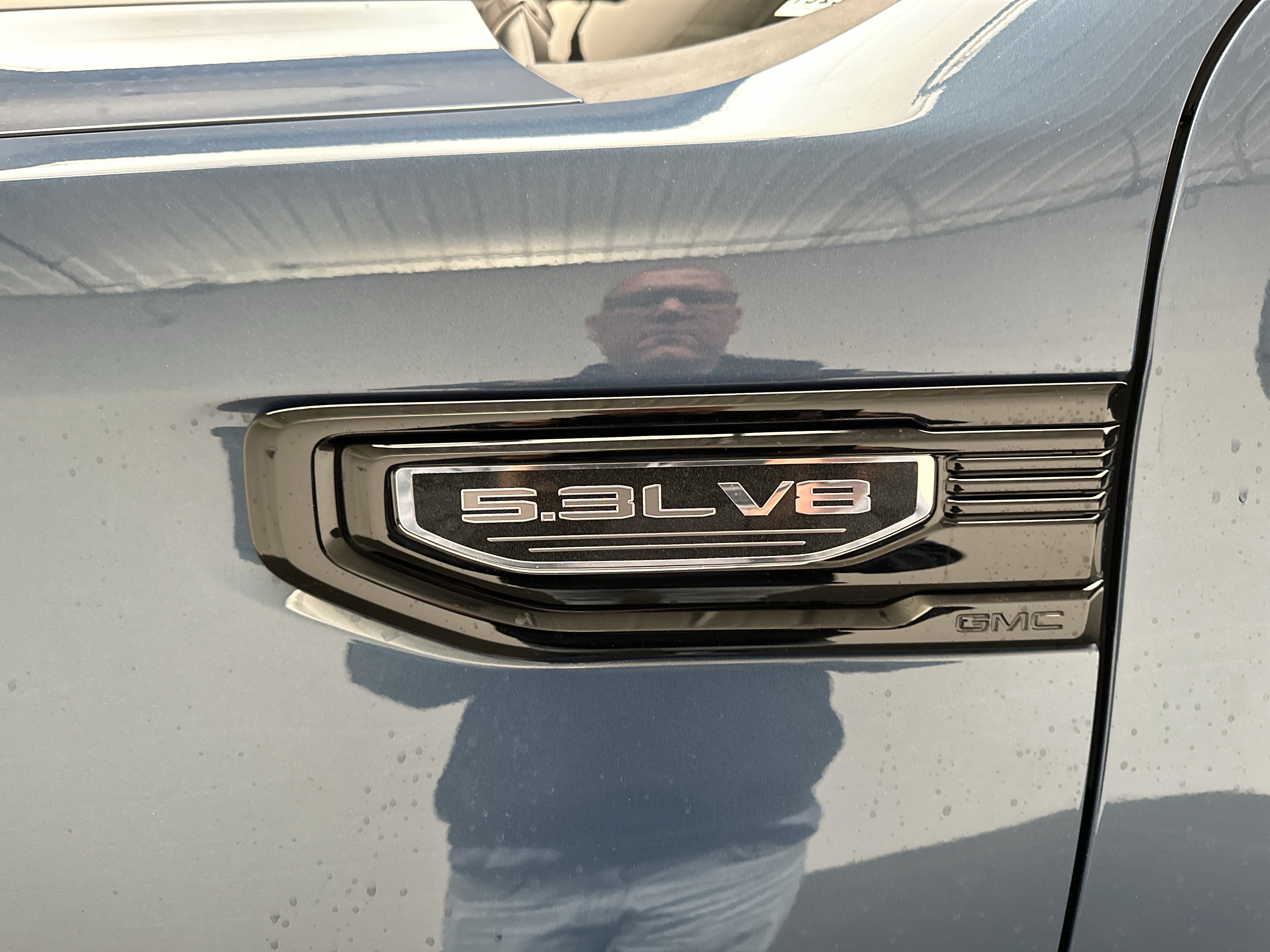 Used 2026 GMC Sierra 1500 Elevation w/ LPO, Elevation Black Package AWD/4WD image 46