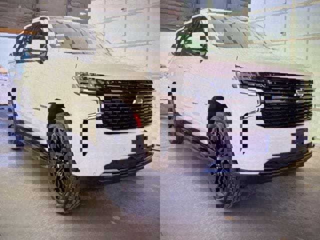 Used 2023 Chevrolet Suburban RST w/ Luxury Package image 1