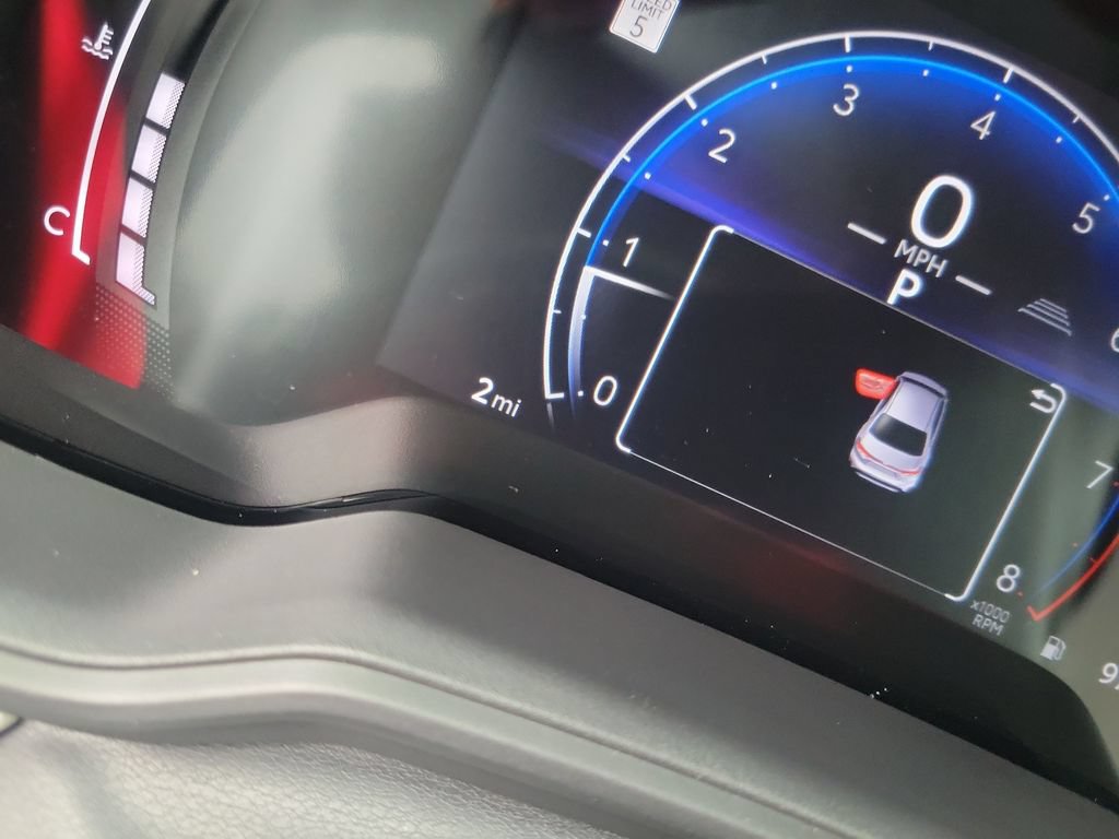 Certified 2026 Toyota Corolla LE FWD image 32