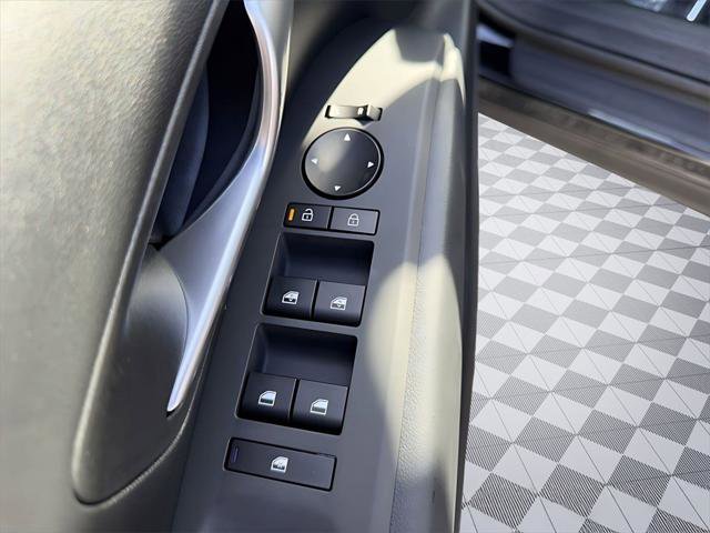 New 2026 Hyundai Tucson SEL image 13