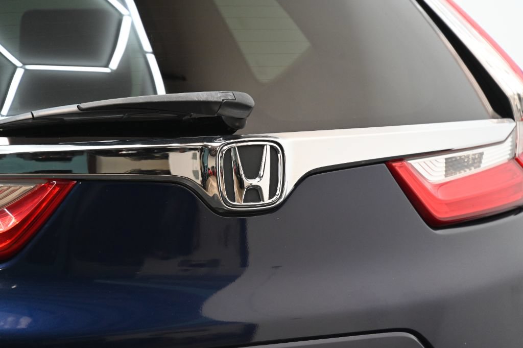 Used 2017 Honda CR-V EX-L image 13