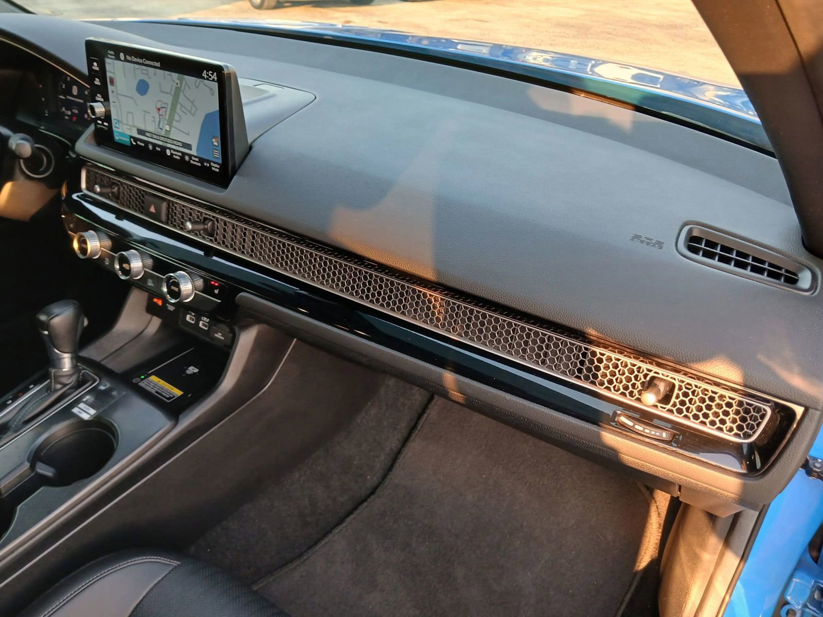 Used 2024 Honda Civic Sport Touring image 18