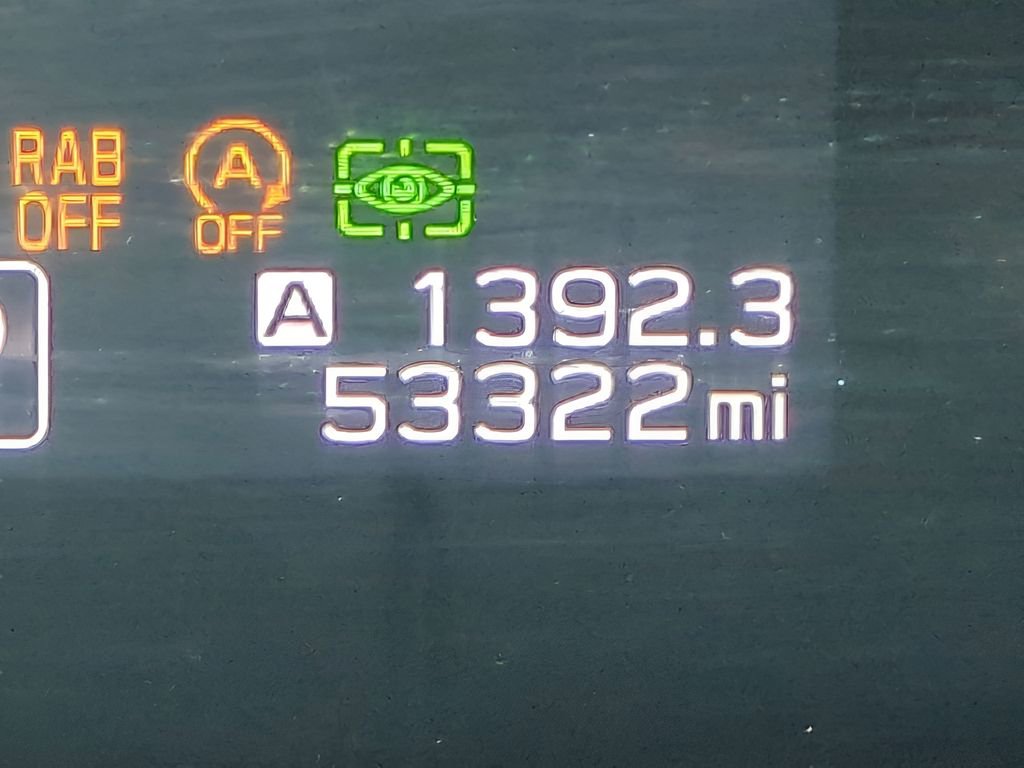 Used 2020 Subaru Outback Limited XT image 29