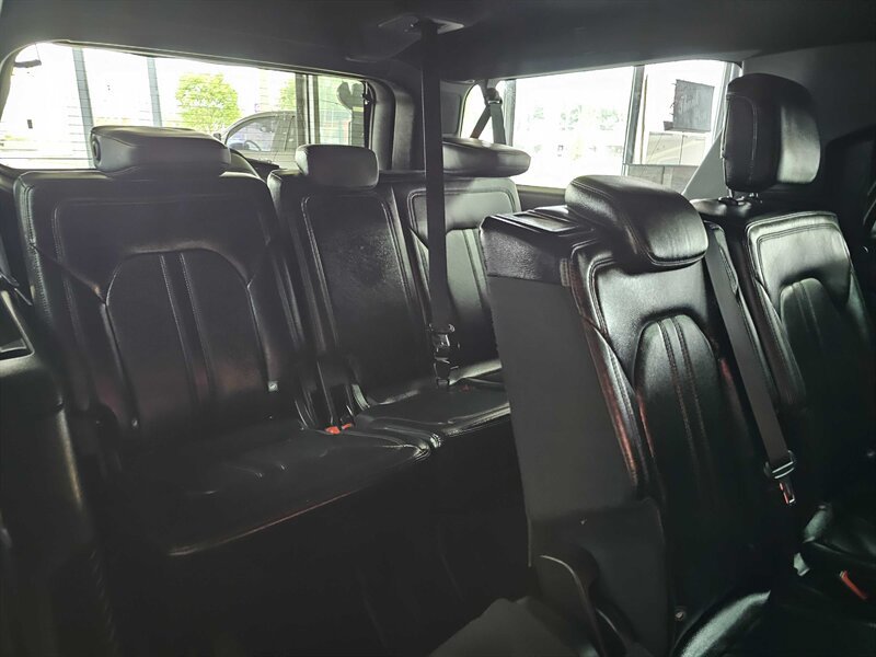 Used 2018 Ford Expedition Max Limited AWD/4WD image 30