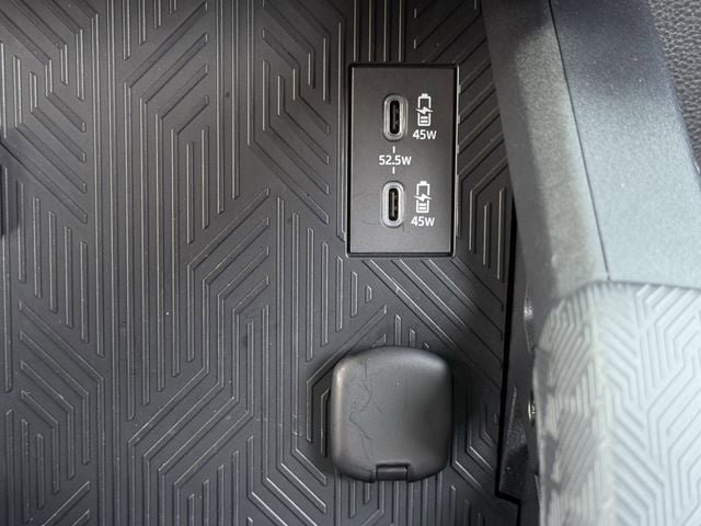 Used 2025 Toyota 4Runner TRD Sport RWD image 23