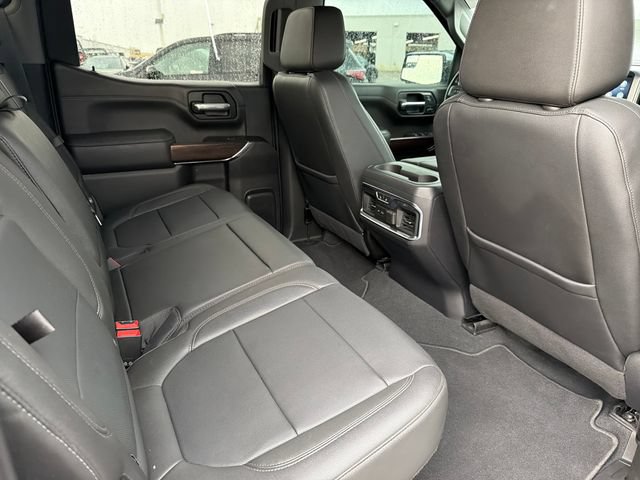 Used 2021 GMC Sierra 1500 SLT w/ SLT Premium Package AWD/4WD image 27