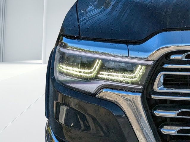 New 2026 RAM 1500 Limited w/ Trailer Tow Group image 9