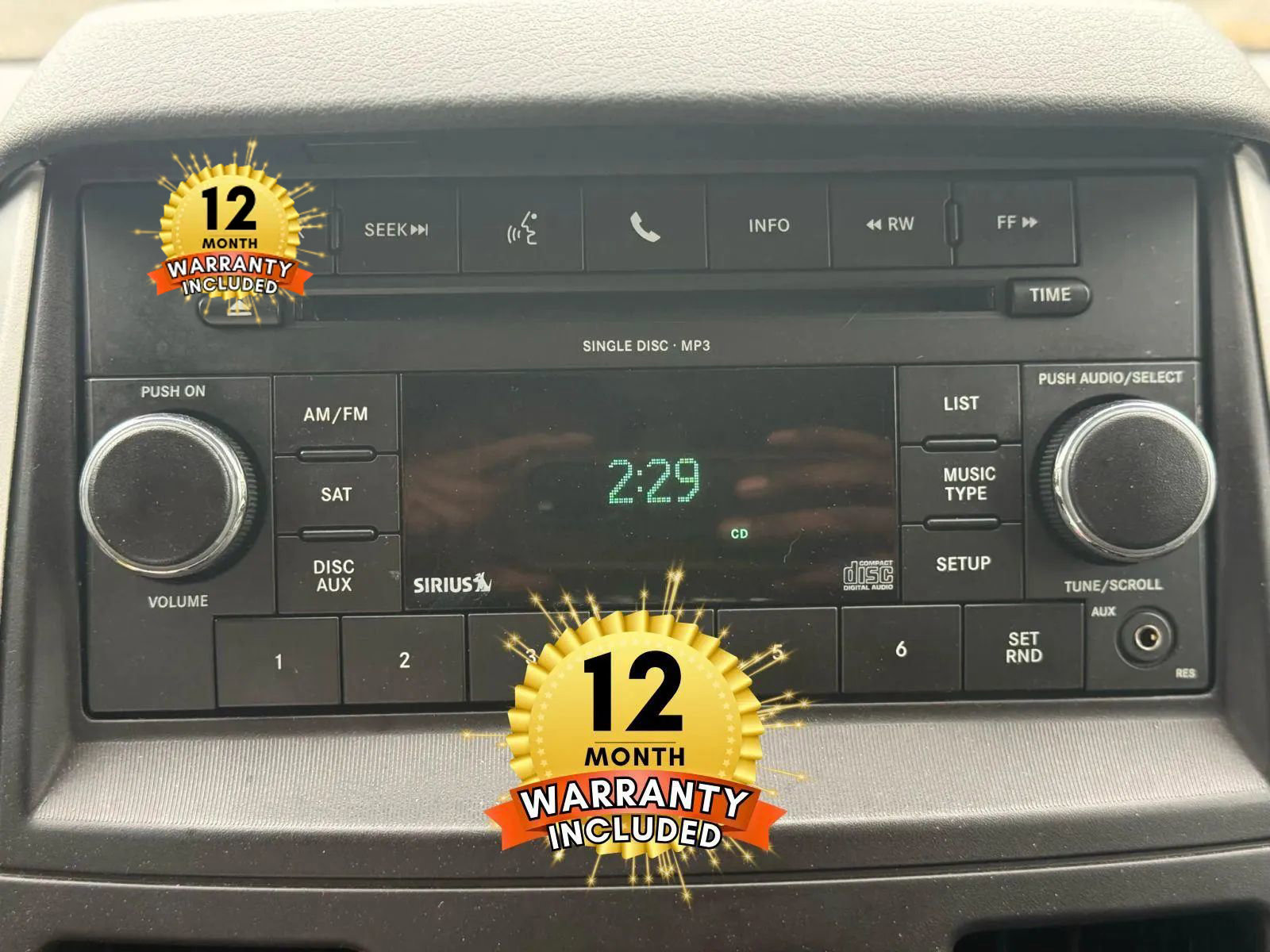 Used 2010 Dodge Grand Caravan SE w/ Climate Group image 48