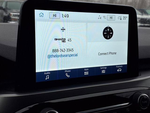 Used 2024 Ford Escape Active image 11