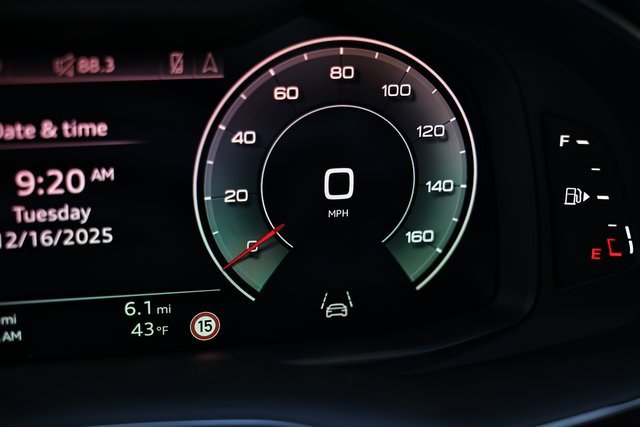 New 2026 Audi Q8 Premium Plus image 30