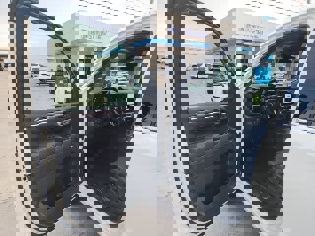 New 2026 Chevrolet Silverado 1500 LTZ w/ LTZ Premium Package image 26