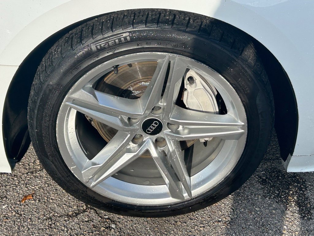 Used 2021 Audi A5 2.0T Premium Plus AWD/4WD image 18