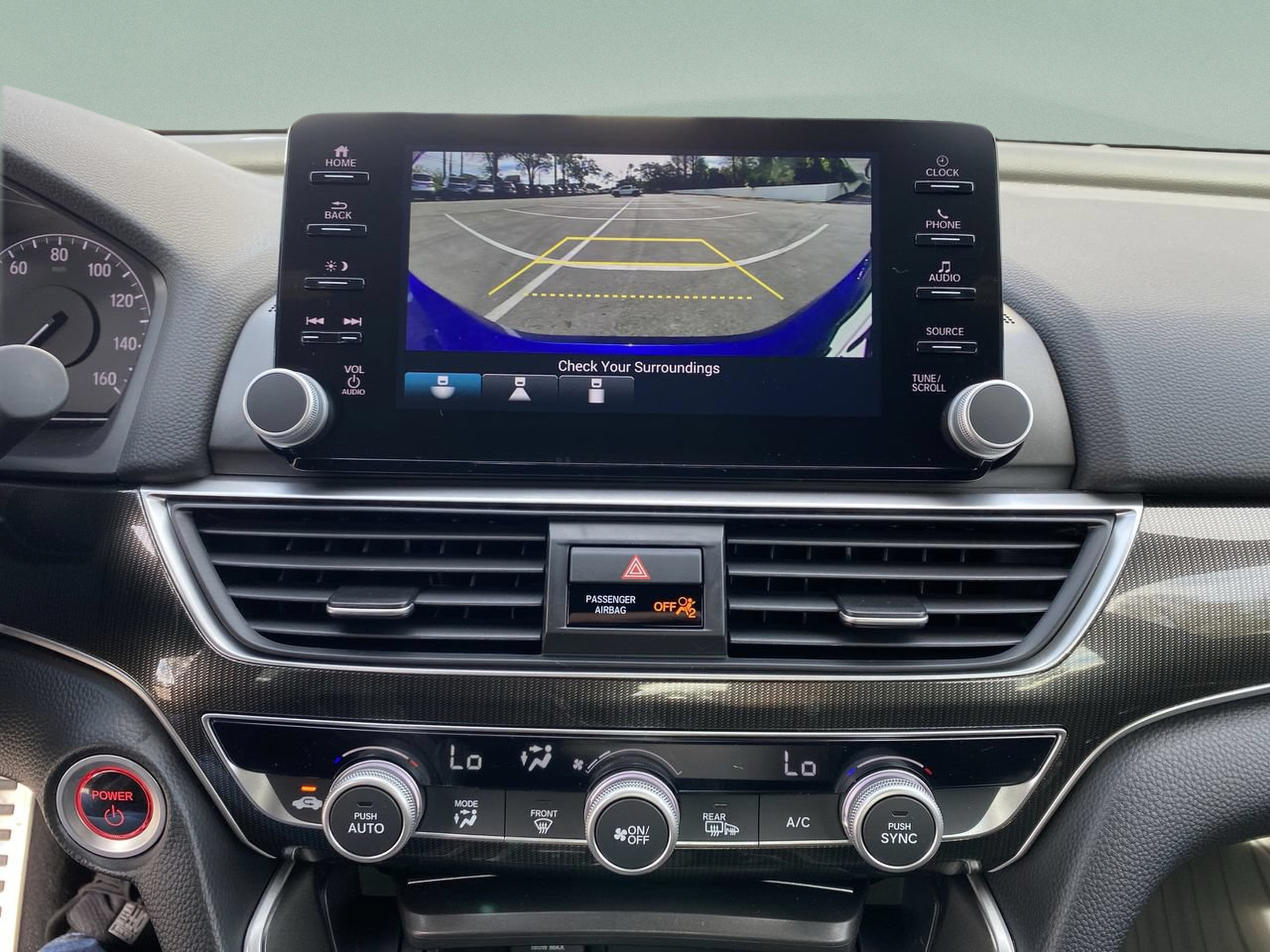 Certified 2022 Honda Accord Sport image 20