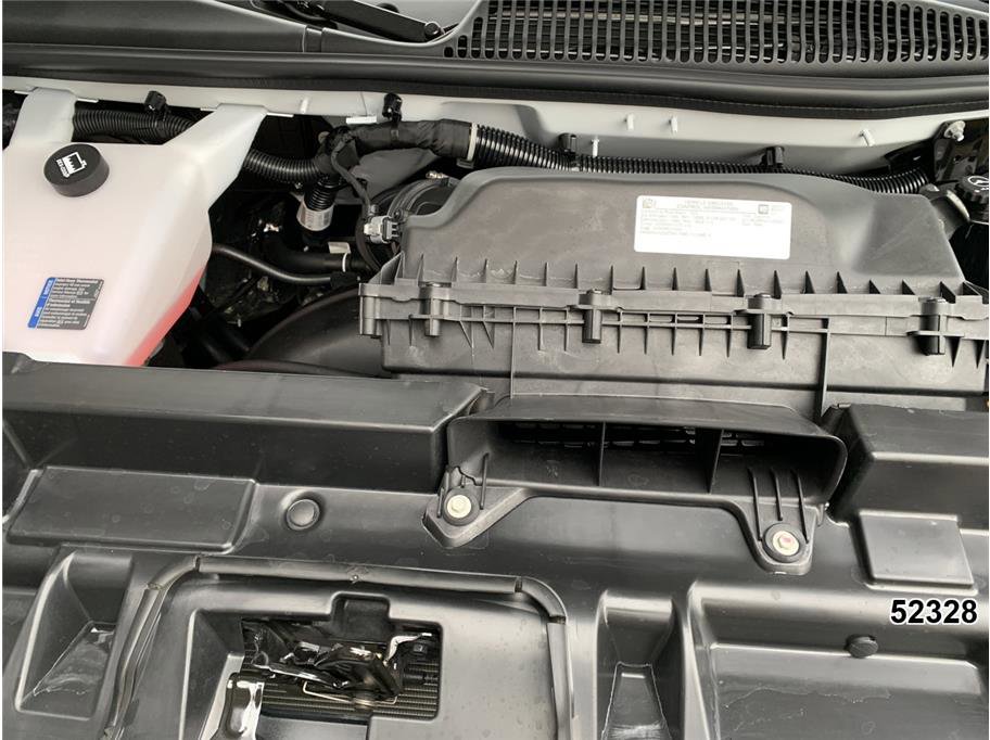 Used 2025 Chevrolet Express 2500 Extended w/ Communications Package image 16