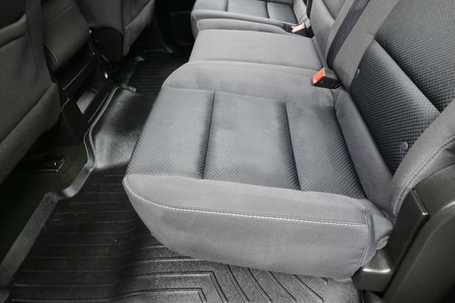 Used 2016 Chevrolet Silverado 2500 LT AWD/4WD image 21