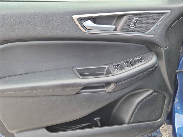 Used 2023 Ford Edge SEL AWD/4WD image 18