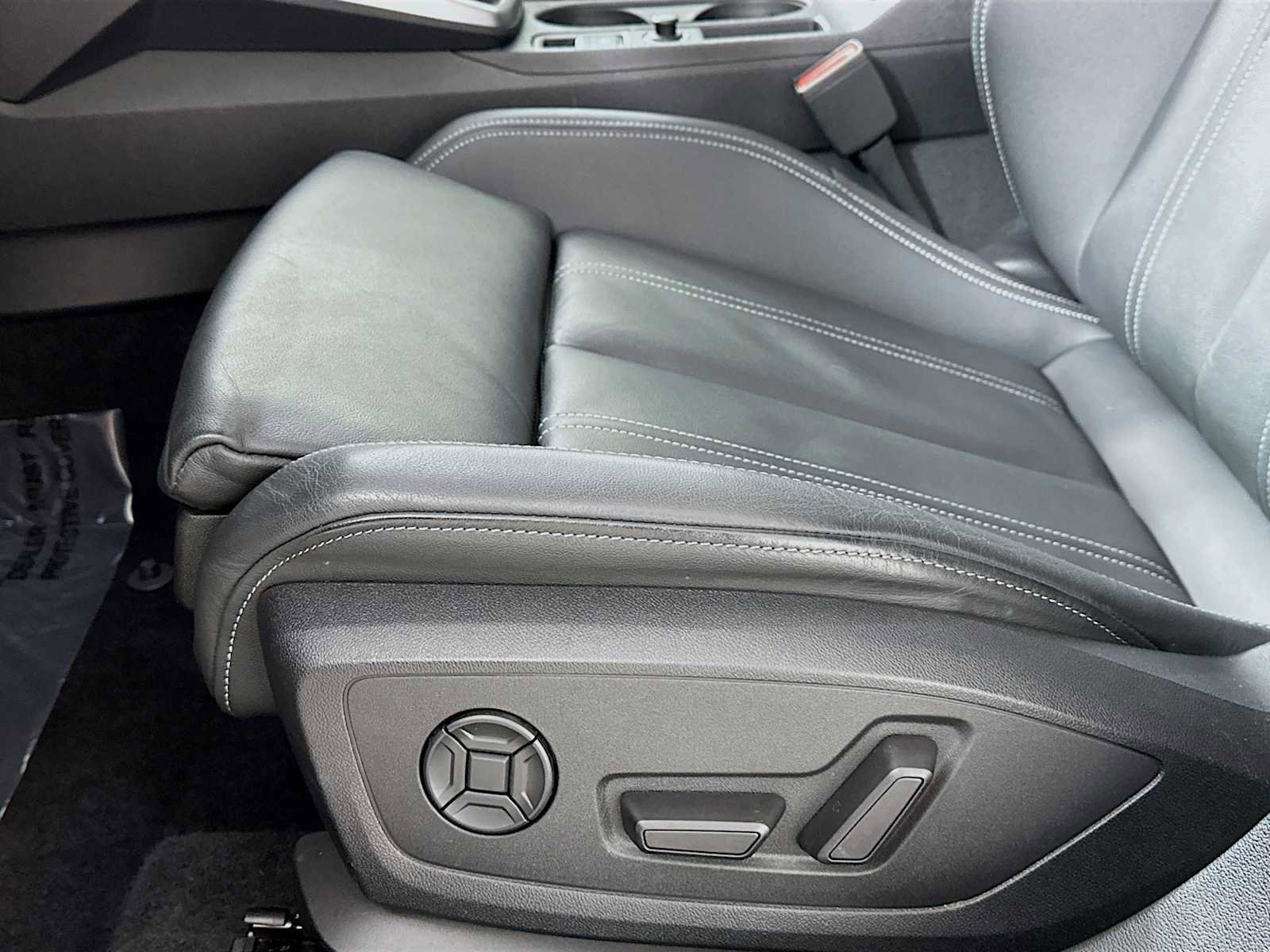 Certified 2023 Audi S3 Prestige w/ Prestige Package image 18