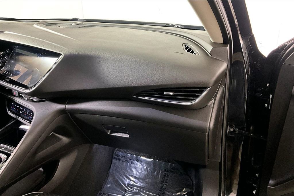 Used 2022 Buick Envision Avenir w/ Safety Package image 16