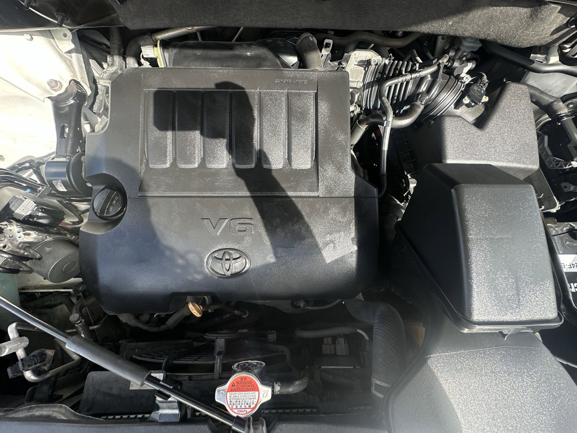 Used 2016 Toyota Highlander XLE image 18