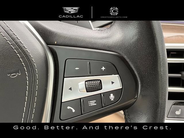 Used 2022 BMW X5 sDrive40i w/ Premium Package RWD image 14