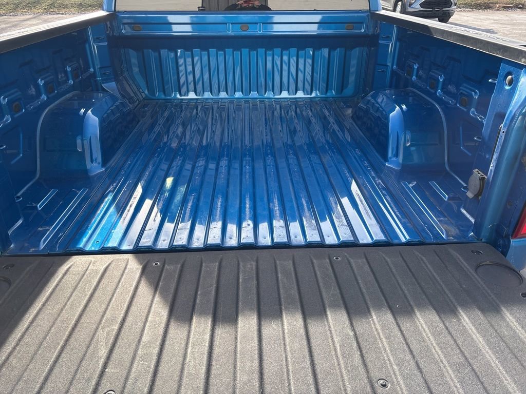 Used 2022 Chevrolet Silverado 1500 RST image 10