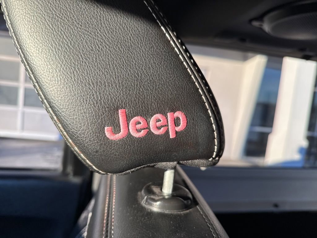 Used 2014 Jeep Wrangler Sport image 19