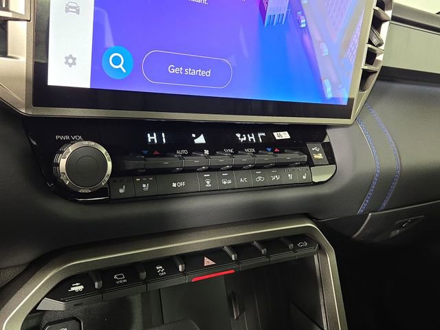 New 2026 Toyota Tundra Platinum image 21