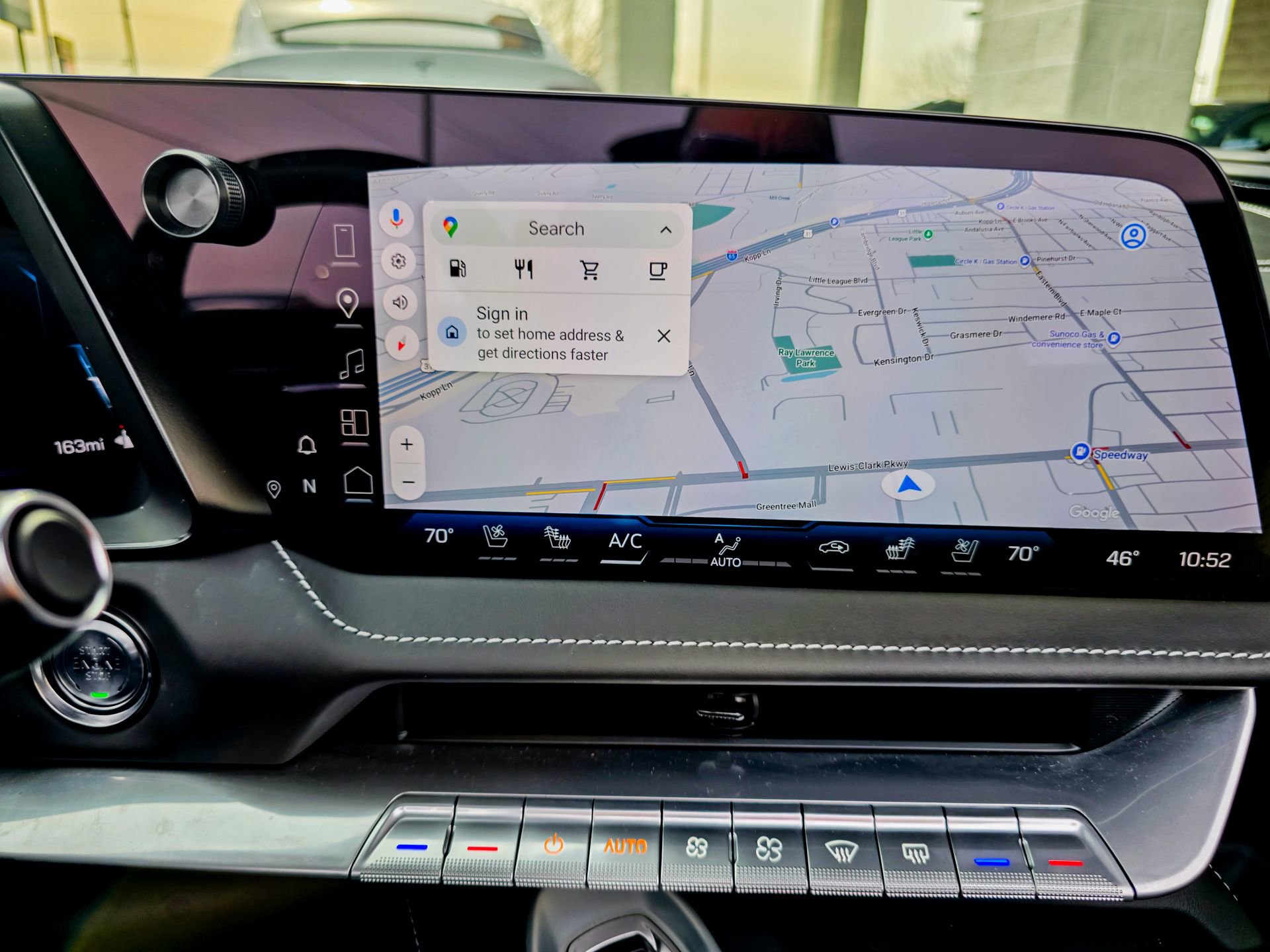 Used 2026 Chevrolet Corvette Z06 image 35