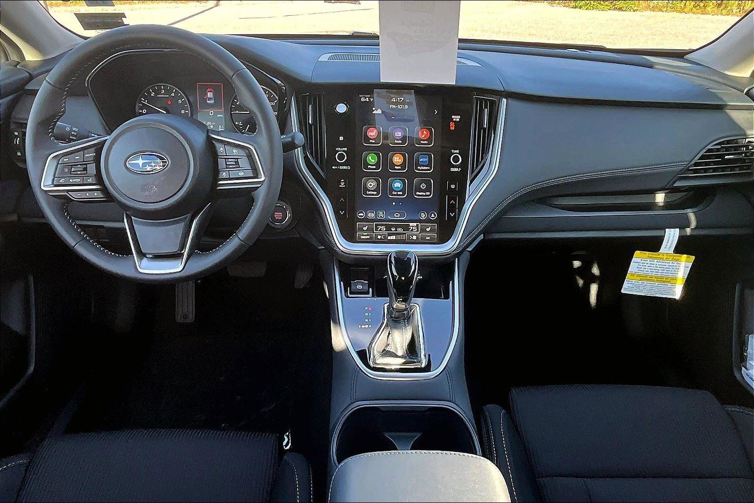 New 2025 Subaru Legacy Premium image 5