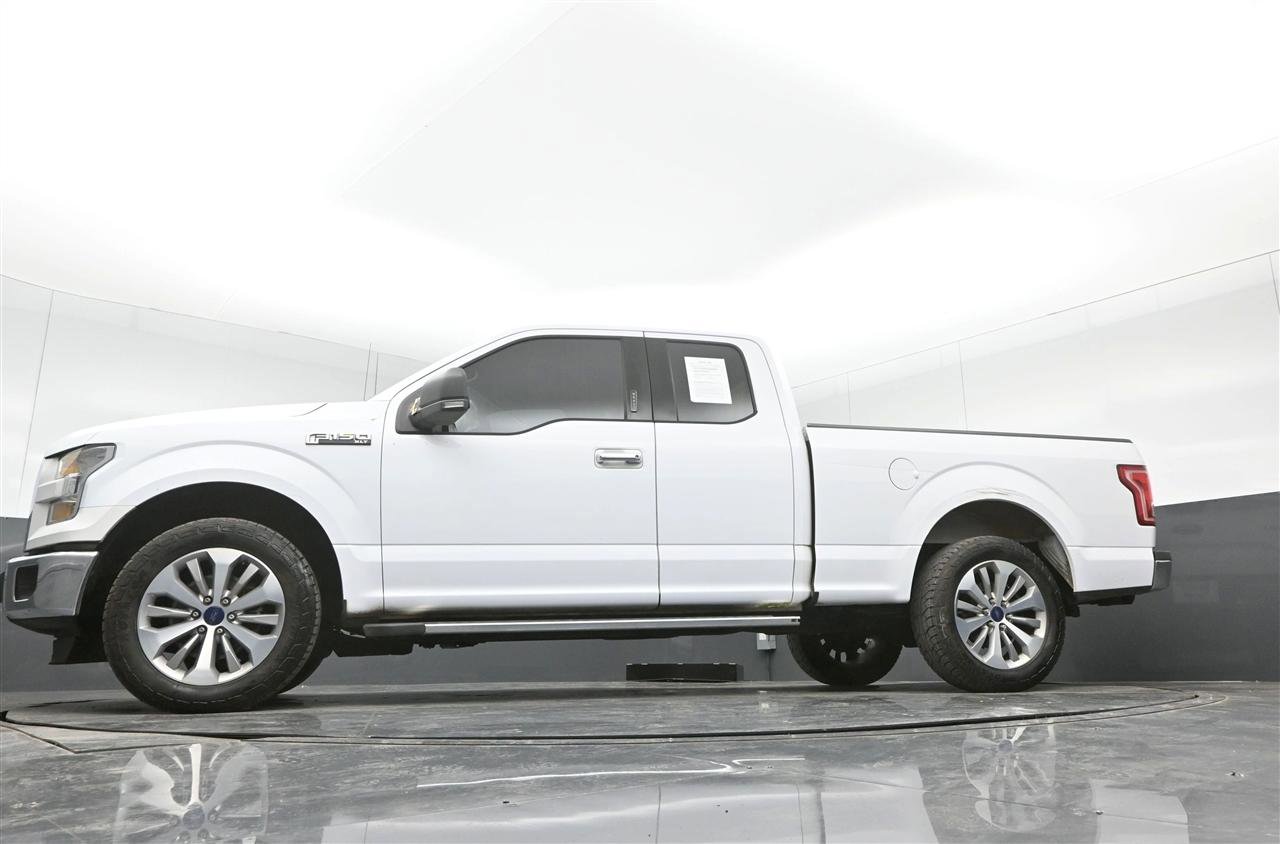 Used 2015 Ford F150 XLT w/ Equipment Group 301A Mid RWD image 33