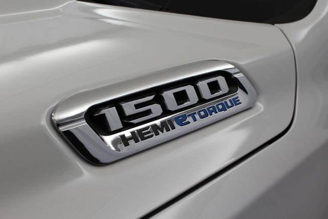 Used 2021 RAM 1500 Limited AWD/4WD image 5